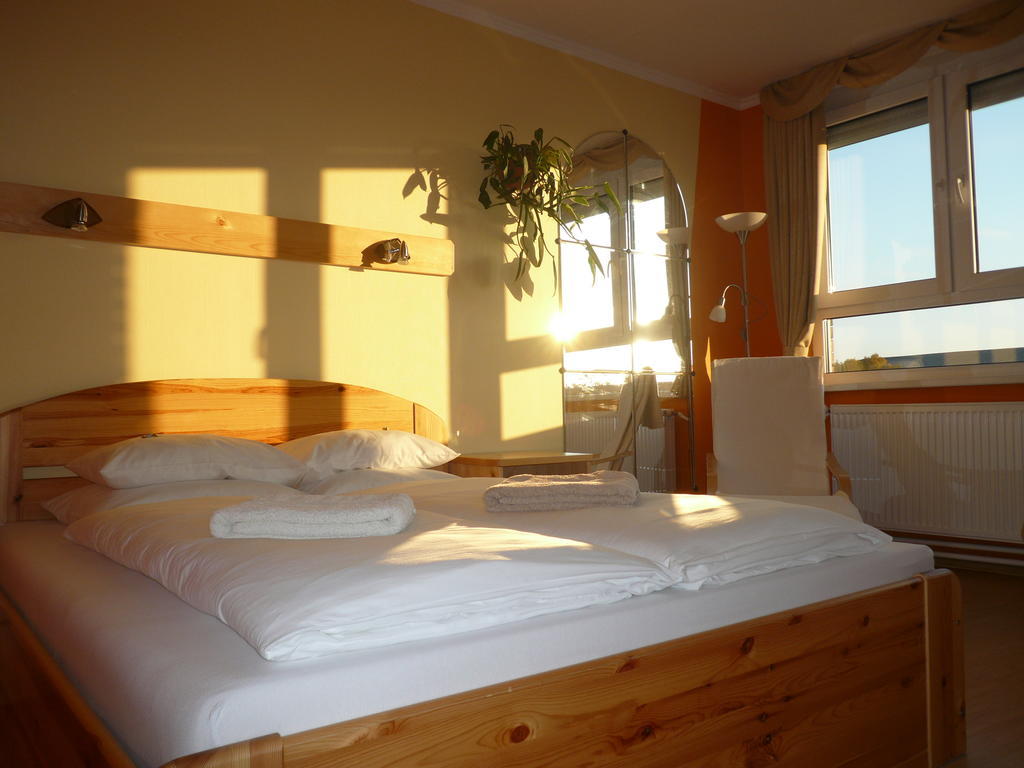 Museum View Apartment Budapest Room photo